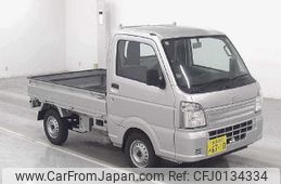 suzuki carry-truck 2023 -SUZUKI 【出雲 480ｱ6710】--Carry Truck DA16T--761818---SUZUKI 【出雲 480ｱ6710】--Carry Truck DA16T--761818-