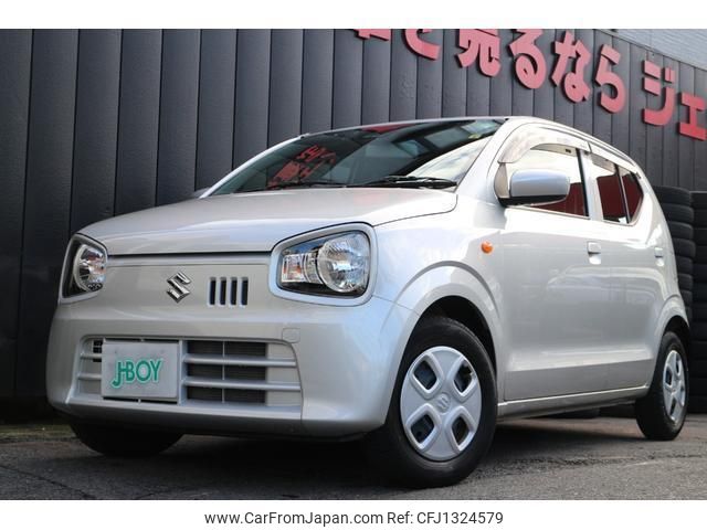 suzuki alto 2020 quick_quick_HA36S_HA36S-550614 image 1