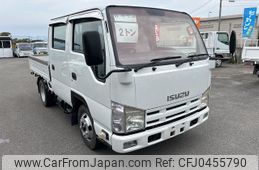 isuzu elf-truck 2010 GOO_NET_EXCHANGE_0701687A30241115W001