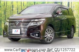 nissan elgrand 2020 quick_quick_TE52_TE52-130239
