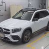 mercedes-benz glb-class 2021 -MERCEDES-BENZ--Benz GLB 3DA-247613M--W1N2476132W151082---MERCEDES-BENZ--Benz GLB 3DA-247613M--W1N2476132W151082- image 1