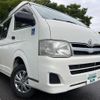 toyota hiace-van 2011 GOO_JP_700120094030240709001 image 1