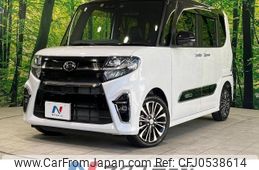 daihatsu tanto 2020 -DAIHATSU--Tanto 5BA-LA650S--LA650S-1015046---DAIHATSU--Tanto 5BA-LA650S--LA650S-1015046-