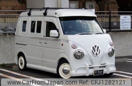 suzuki every-wagon 2012 -SUZUKI--Every Wagon ABA-DA64W--DA64W-401584---SUZUKI--Every Wagon ABA-DA64W--DA64W-401584-