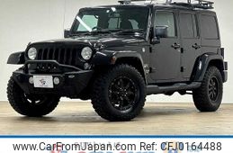 chrysler jeep-wrangler 2017 -CHRYSLER--Jeep Wrangler ABA-JK36L--1C4HJWLG9HL702307---CHRYSLER--Jeep Wrangler ABA-JK36L--1C4HJWLG9HL702307-