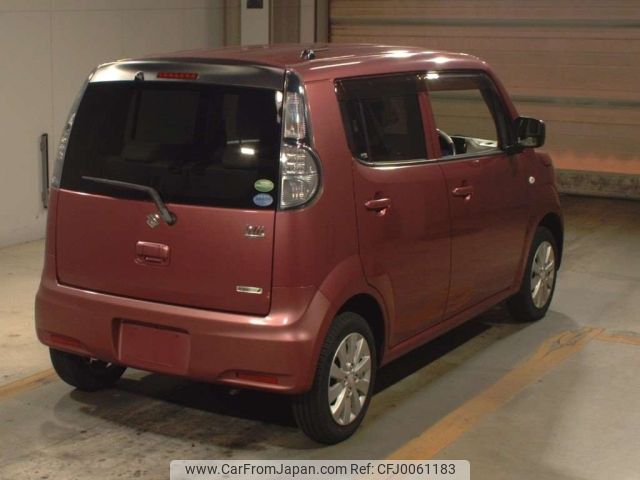 suzuki mr-wagon 2013 -SUZUKI 【Ｎｏ後日 】--MR Wagon MF33S-421027---SUZUKI 【Ｎｏ後日 】--MR Wagon MF33S-421027- image 2