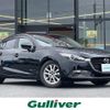 mazda axela 2019 -MAZDA--Axela DBA-BM5FS--BM5FS-422604---MAZDA--Axela DBA-BM5FS--BM5FS-422604- image 1