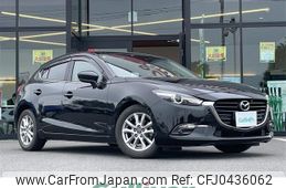 mazda axela 2019 -MAZDA--Axela DBA-BM5FS--BM5FS-422604---MAZDA--Axela DBA-BM5FS--BM5FS-422604-