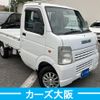 suzuki carry-truck 2009 -SUZUKI--Carry Truck EBD-DA63T--DA63T-612644---SUZUKI--Carry Truck EBD-DA63T--DA63T-612644- image 3