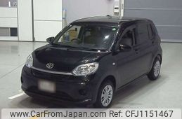 toyota passo 2018 -TOYOTA--Passo 5BA-M700A--M700A-1010683---TOYOTA--Passo 5BA-M700A--M700A-1010683-