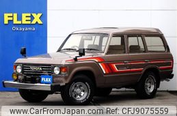 toyota land-cruiser 1985 -TOYOTA--Land Cruiser 9999-9999---HJ60032959---TOYOTA--Land Cruiser 9999-9999---HJ60032959-