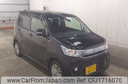 suzuki wagon-r 2015 CFJ1716070