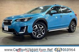 subaru xv 2018 -SUBARU--Subaru XV 5AA-GTE--GTE-003147---SUBARU--Subaru XV 5AA-GTE--GTE-003147-