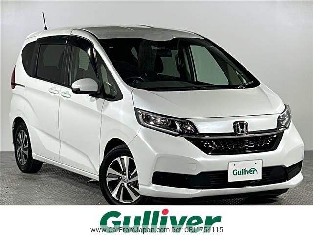 honda freed 2021 CFJ1754115 image 1