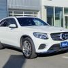 mercedes-benz glc-class 2016 -MERCEDES-BENZ--Benz GLC DBA-253946C--WDC2539462F028549---MERCEDES-BENZ--Benz GLC DBA-253946C--WDC2539462F028549- image 3