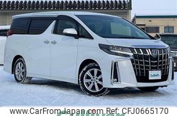 toyota alphard 2020 -TOYOTA--Alphard 3BA-AGH35W--AGH35-0042778---TOYOTA--Alphard 3BA-AGH35W--AGH35-0042778-