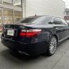 lexus ls 2008 CFJ1845407 image 21