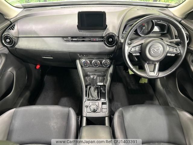 mazda cx-3 2018 quick_quick_DK8FW_DK8FW-101287 image 2