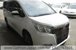 toyota esquire 2017 quick_quick_DBA-ZRR80G_ZRR80-0300138
