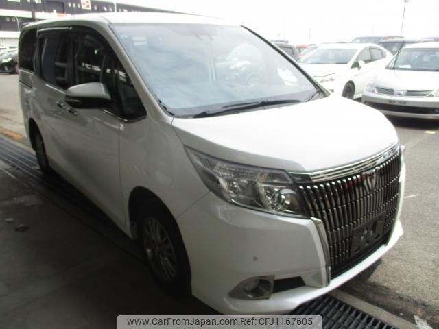 toyota esquire 2017 quick_quick_DBA-ZRR80G_ZRR80-0300138 image 1