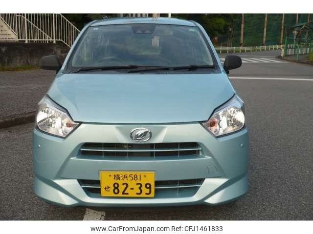 daihatsu mira-e-s 2019 -DAIHATSU 【横浜 581ｾ8239】--Mira e:s 5BA-LA350S--LA350S-0179253---DAIHATSU 【横浜 581ｾ8239】--Mira e:s 5BA-LA350S--LA350S-0179253- image 1