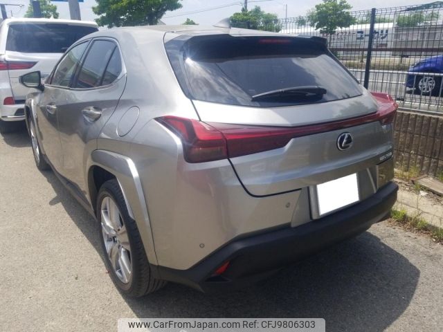 lexus ux 2023 -LEXUS--Lexus UX MZAH10-2185283---LEXUS--Lexus UX MZAH10-2185283- image 2