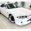 nissan skyline 1996 -NISSAN 【広島 302ﾁ2456】--Skyline ECR33--ECR33-103352---NISSAN 【広島 302ﾁ2456】--Skyline ECR33--ECR33-103352- image 2