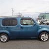 nissan cube 2016 23776 image 3