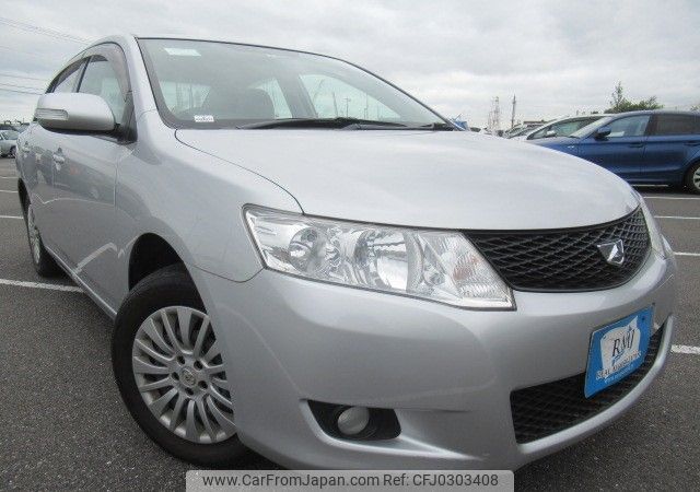 toyota allion 2007 REALMOTOR_Y2024100075F-12 image 2