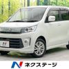 suzuki wagon-r 2015 -SUZUKI--Wagon R DAA-MH44S--MH44S-501973---SUZUKI--Wagon R DAA-MH44S--MH44S-501973- image 1