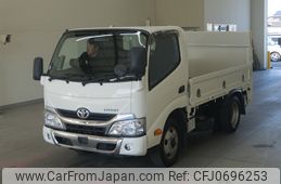 toyota toyota-others 2018 -TOYOTA--Toyota XZU605-0022163---TOYOTA--Toyota XZU605-0022163-