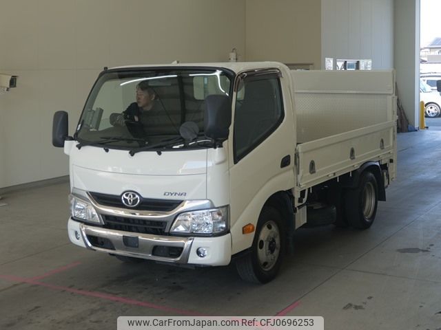 toyota toyota-others 2018 -TOYOTA--Toyota XZU605-0022163---TOYOTA--Toyota XZU605-0022163- image 1