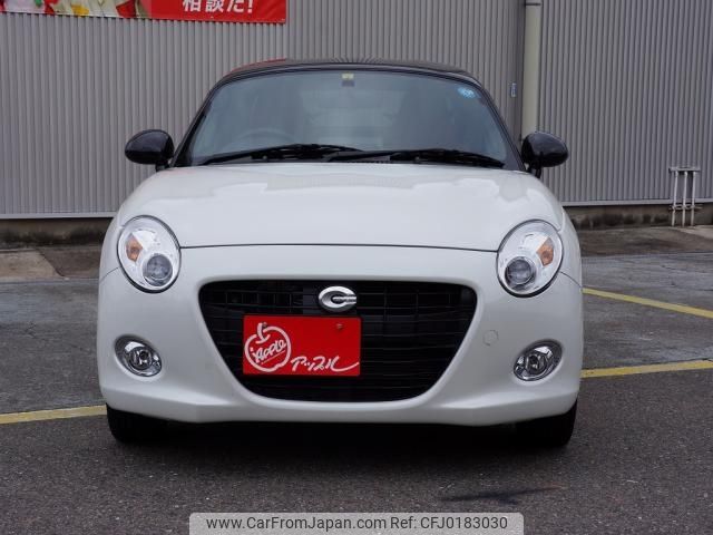 daihatsu copen 2022 -DAIHATSU--Copen 3BA-LA400K--0048127---DAIHATSU--Copen 3BA-LA400K--0048127- image 2