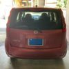 nissan note 2008 CFJ1764341 image 6