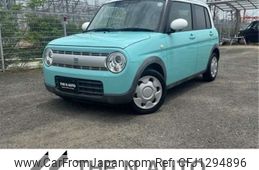 suzuki alto-lapin 2015 -SUZUKI 【大阪 582ﾃ6176】--Alto Lapin DBA-HE33S--HE33S-105564---SUZUKI 【大阪 582ﾃ6176】--Alto Lapin DBA-HE33S--HE33S-105564-