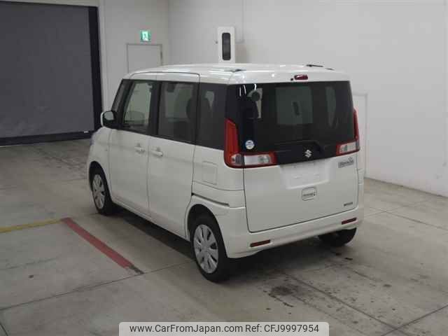 suzuki spacia 2017 -SUZUKI--Spacia MK42S-225083---SUZUKI--Spacia MK42S-225083- image 2