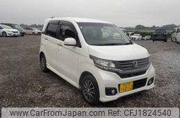 honda n-wgn 2015 CFJ1824540