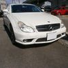 mercedes-benz cls-class 2008 -MERCEDES-BENZ 【松本 301ﾄ7113】--Benz CLS 219356--2A129381---MERCEDES-BENZ 【松本 301ﾄ7113】--Benz CLS 219356--2A129381- image 1