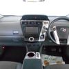 toyota prius-α 2012 -TOYOTA--Prius α ZVW41W--3134619---TOYOTA--Prius α ZVW41W--3134619- image 18