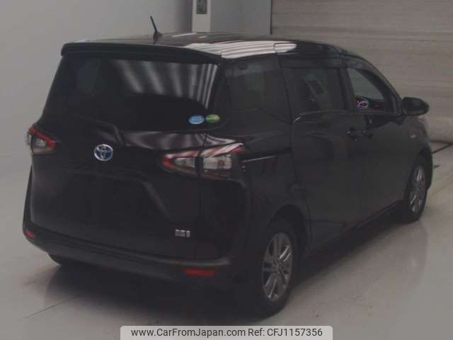 toyota sienta 2018 -TOYOTA--Sienta DAA-NHP170G--NHP170-7137559---TOYOTA--Sienta DAA-NHP170G--NHP170-7137559- image 2