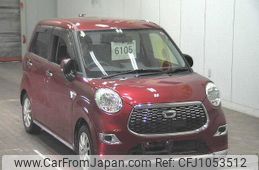 daihatsu cast 2016 -DAIHATSU--Cast LA260S-0017205---DAIHATSU--Cast LA260S-0017205-