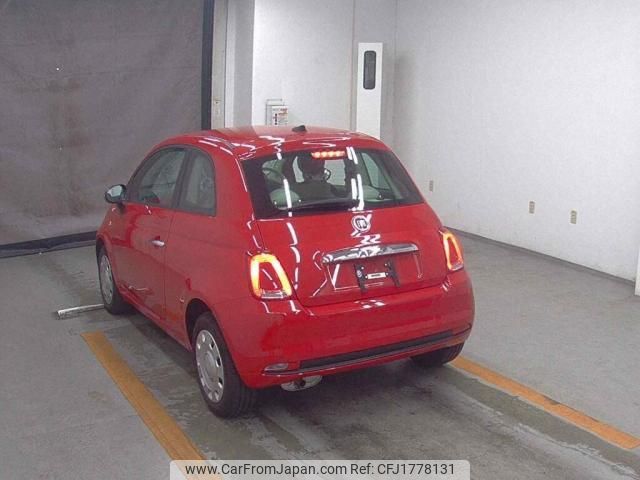 fiat 500 2021 CFJ1778131 image 2