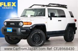 toyota fj-cruiser 2011 -TOYOTA--FJ Curiser CBA-GSJ15W--GSJ15-0114448---TOYOTA--FJ Curiser CBA-GSJ15W--GSJ15-0114448-