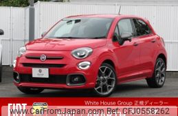 fiat 500x 2020 -FIAT--Fiat 500X 3BA-33413PM--ZFA3340000P869839---FIAT--Fiat 500X 3BA-33413PM--ZFA3340000P869839-