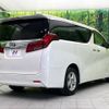 toyota alphard 2022 -TOYOTA--Alphard 3BA-AGH30W--AGH30-0403369---TOYOTA--Alphard 3BA-AGH30W--AGH30-0403369- image 19