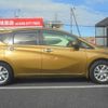 nissan note 2014 -NISSAN--Note DBA-E12--E12-205252---NISSAN--Note DBA-E12--E12-205252- image 11