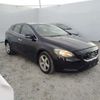 volvo v40 2014 -VOLVO--Volvo V40 DBA-MB4164T--YV1MV485BE2143173---VOLVO--Volvo V40 DBA-MB4164T--YV1MV485BE2143173- image 1