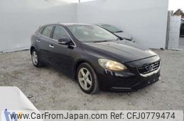 volvo v40 2014 -VOLVO--Volvo V40 DBA-MB4164T--YV1MV485BE2143173---VOLVO--Volvo V40 DBA-MB4164T--YV1MV485BE2143173-