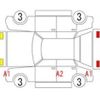 honda grace 2015 -HONDA--Grace DAA-GM4--GM4-1008023---HONDA--Grace DAA-GM4--GM4-1008023- image 2