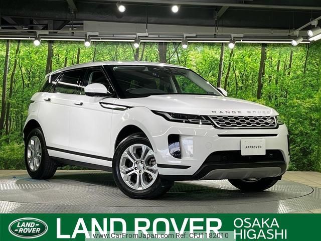land-rover range-rover-evoque 2021 quick_quick_LZ2XA_SALZA2AX6MH153848 image 1